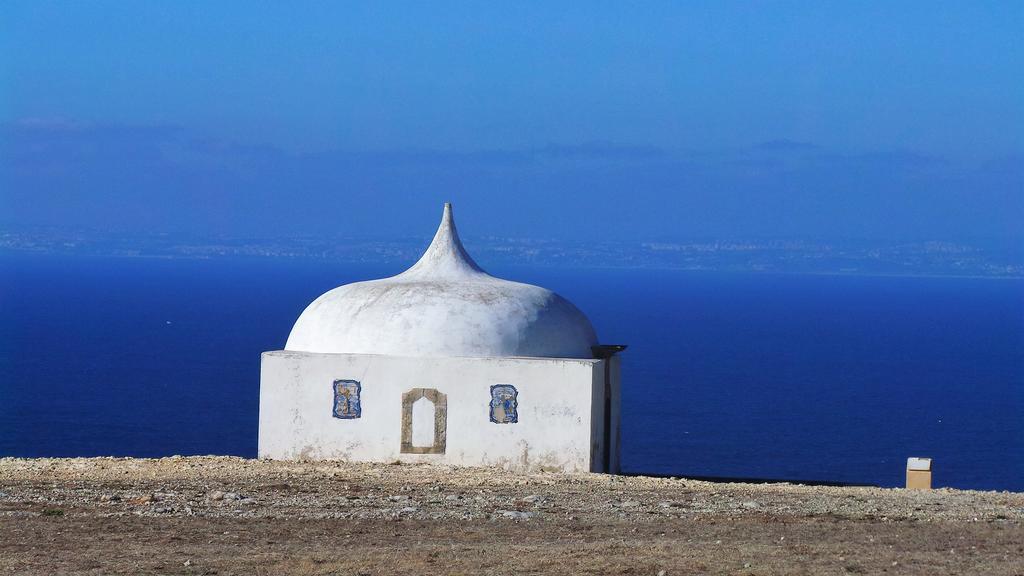 Вилла Casa Da Bela Arrabida Сесимбра Экстерьер фото