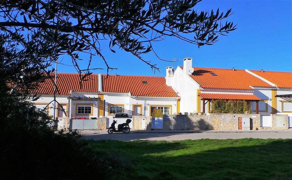 Вилла Casa Da Bela Arrabida Сесимбра Экстерьер фото