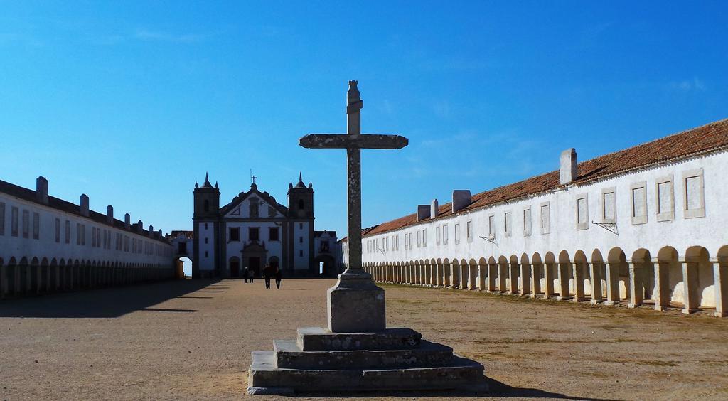 Вилла Casa Da Bela Arrabida Сесимбра Экстерьер фото